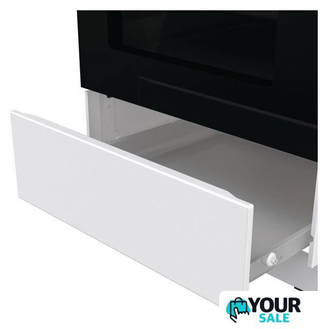 Кухонная плита Gorenje GK5A42WF-B - Изображение №12 — Интернет-магазин Your Sale