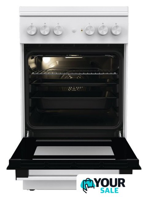 Кухонная плита Gorenje GK5A42WF-B - Изображение №4 — Интернет-магазин Your Sale