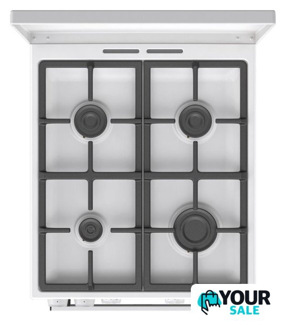 Кухонная плита Gorenje GK5A42WF-B - Изображение №3 — Интернет-магазин Your Sale