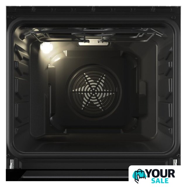 Кухонная плита Gorenje GK5A42WF-B - Изображение №11 — Интернет-магазин Your Sale