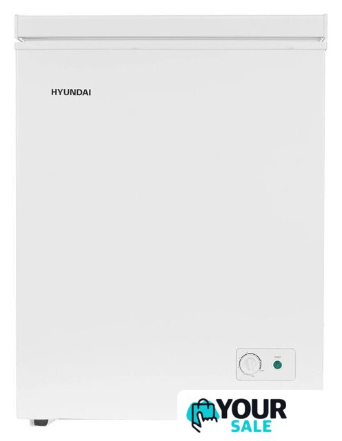 Морозильный ларь Hyundai CH15031 - Изображение №1 — Интернет-магазин Your Sale