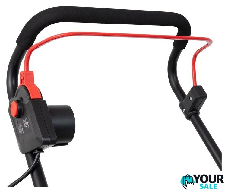 Газонокосилка Grizzly SKY-49 - Изображение №17 — Интернет-магазин Your Sale