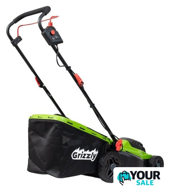 Газонокосилка Grizzly SKY-49 - Изображение №4 — Интернет-магазин Your Sale