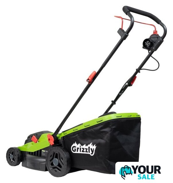 Газонокосилка Grizzly SKY-49 - Изображение №3 — Интернет-магазин Your Sale