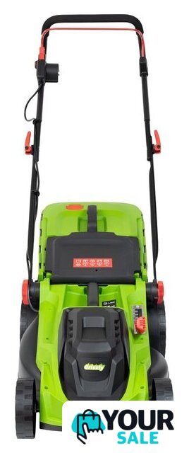 Газонокосилка Grizzly SKY-49 - Изображение №5 — Интернет-магазин Your Sale