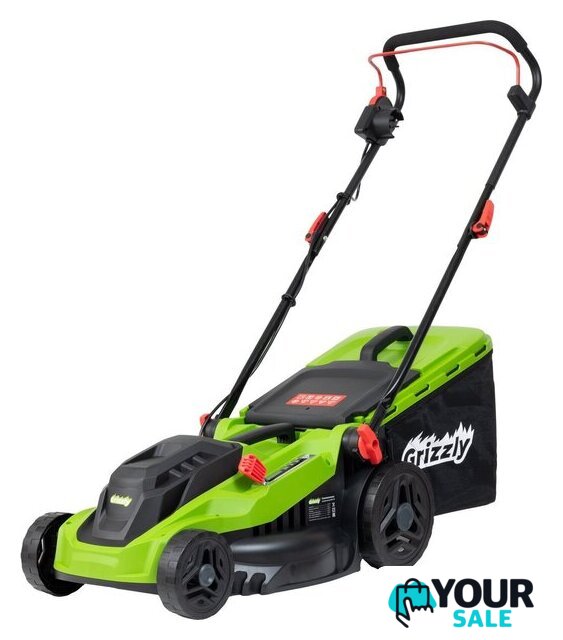Газонокосилка Grizzly SKY-49 - Изображение №1 — Интернет-магазин Your Sale