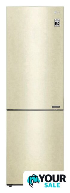 Холодильник LG GA-B509CECL - Изображение №1 — Интернет-магазин Your Sale