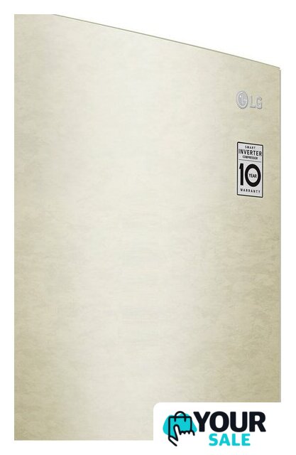 Холодильник LG GA-B509CECL - Изображение №3 — Интернет-магазин Your Sale