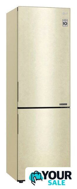 Холодильник LG GA-B509CECL - Изображение №2 — Интернет-магазин Your Sale