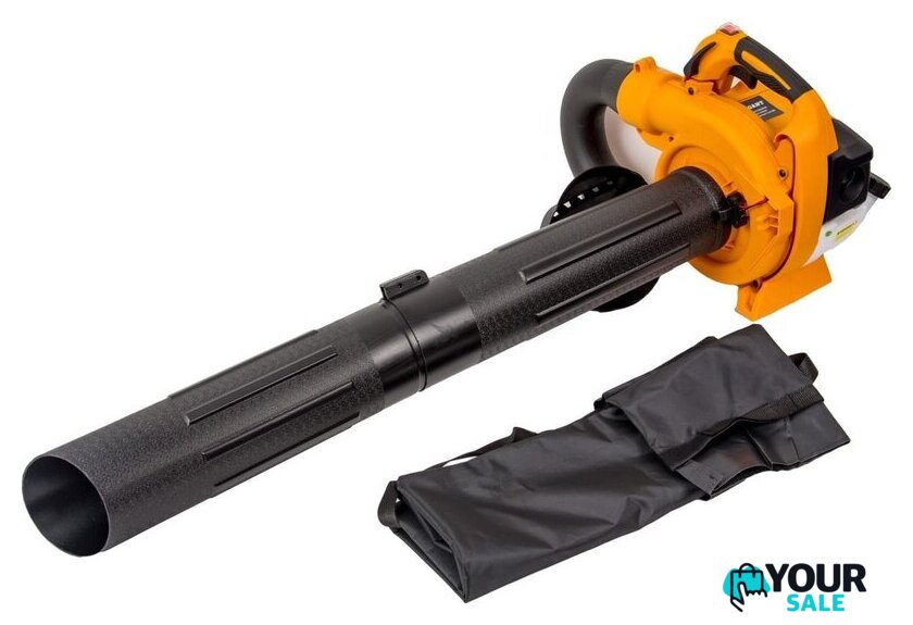 Садовая воздуходувка Gigant LU-03 - Изображение №13 — Интернет-магазин Your Sale