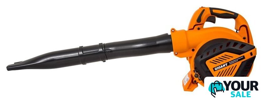 Садовая воздуходувка Gigant LU-03 - Изображение №1 — Интернет-магазин Your Sale