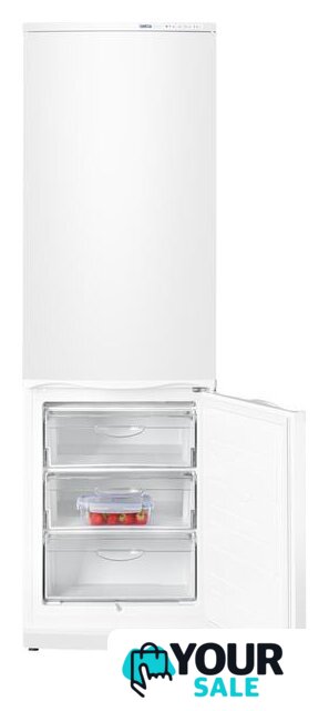 Холодильник ATLANT ХМ-6024-031 - Изображение №8 — Интернет-магазин Your Sale