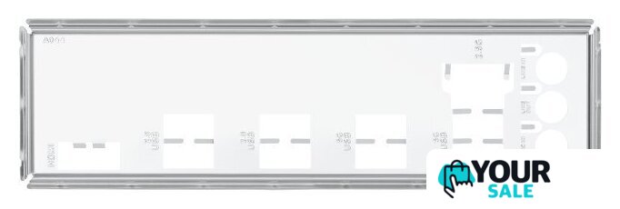 Материнская плата ASUS PRIME B760M-R D4 - Изображение №7 — Интернет-магазин Your Sale