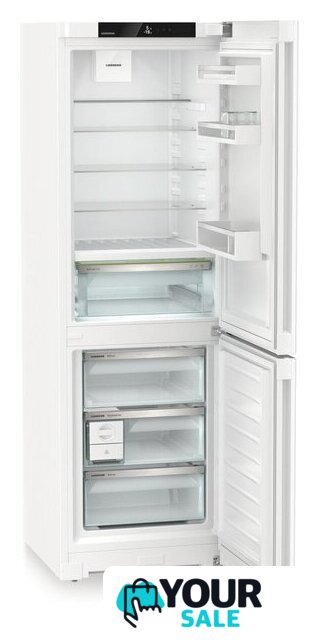 Холодильник Liebherr CBNc 5223 Plus BioFresh NoFrost - Изображение №6 — Интернет-магазин Your Sale