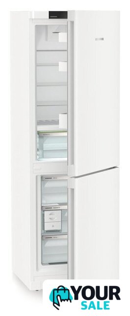 Холодильник Liebherr CBNc 5223 Plus BioFresh NoFrost - Изображение №7 — Интернет-магазин Your Sale