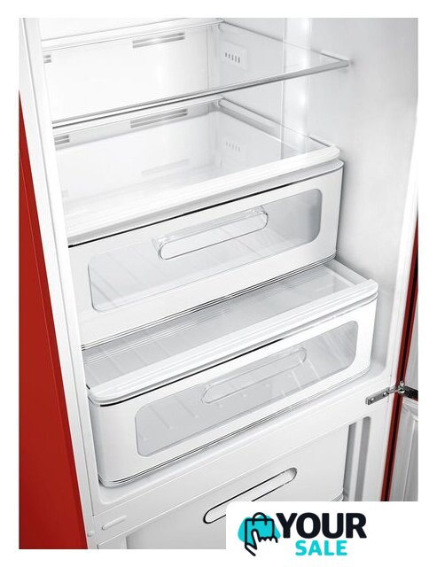 Холодильник Smeg FAB32RRD6 - Изображение №3 — Интернет-магазин Your Sale