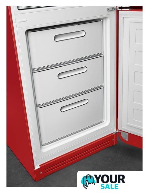 Холодильник Smeg FAB32RRD6 - Изображение №5 — Интернет-магазин Your Sale