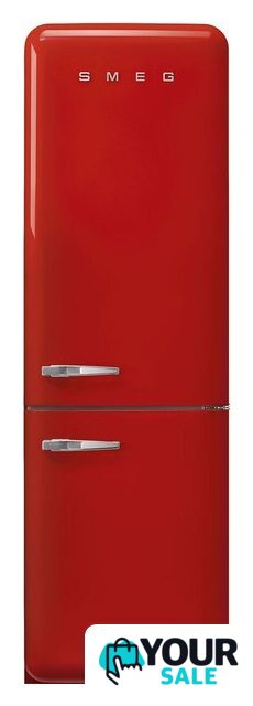 Холодильник Smeg FAB32RRD6 - Изображение №1 — Интернет-магазин Your Sale