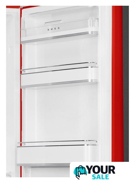 Холодильник Smeg FAB32RRD6 - Изображение №4 — Интернет-магазин Your Sale