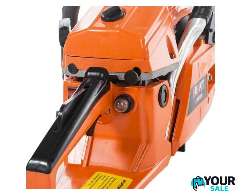 Бензопила Brait BR-5220 - Изображение №3 — Интернет-магазин Your Sale