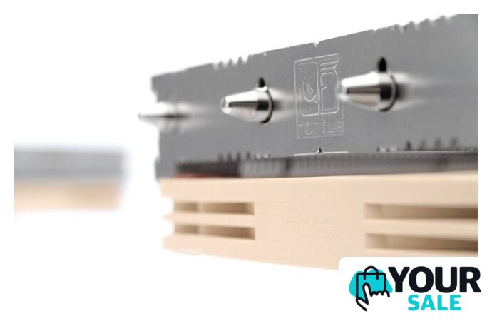 Кулер для процессора Noctua NH-L12S - Изображение №5 — Интернет-магазин Your Sale