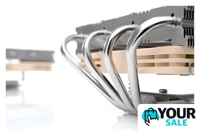 Кулер для процессора Noctua NH-L12S - Изображение №6 — Интернет-магазин Your Sale