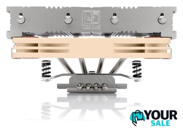 Кулер для процессора Noctua NH-L12S - Изображение №2 — Интернет-магазин Your Sale