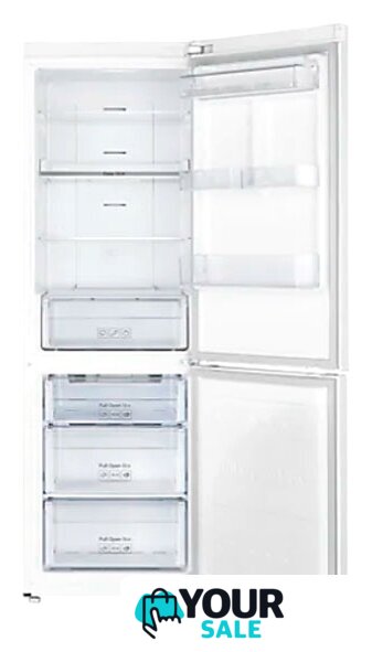 Холодильник Samsung RB33A32N0WW/WT - Изображение №4 — Интернет-магазин Your Sale