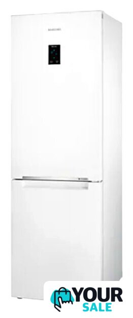 Холодильник Samsung RB33A32N0WW/WT - Изображение №3 — Интернет-магазин Your Sale