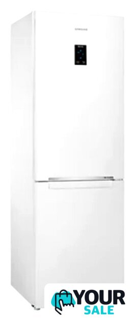 Холодильник Samsung RB33A32N0WW/WT - Изображение №2 — Интернет-магазин Your Sale