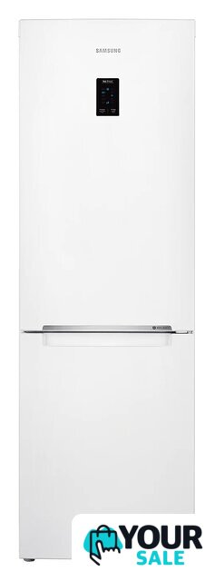 Холодильник Samsung RB33A32N0WW/WT - Изображение №1 — Интернет-магазин Your Sale