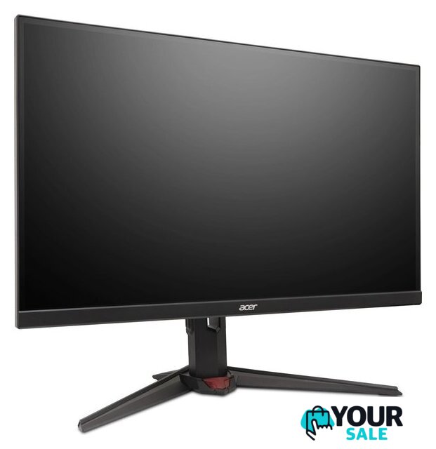 Игровой монитор Acer Nitro XV272UX1bmiiprx UM.HX2CD.102 - Изображение №6 — Интернет-магазин Your Sale