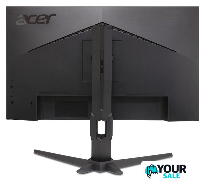Игровой монитор Acer Nitro XV272UX1bmiiprx UM.HX2CD.102 - Изображение №9 — Интернет-магазин Your Sale