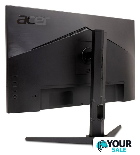 Игровой монитор Acer Nitro XV272UX1bmiiprx UM.HX2CD.102 - Изображение №7 — Интернет-магазин Your Sale