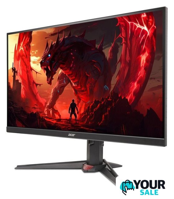 Игровой монитор Acer Nitro XV272UX1bmiiprx UM.HX2CD.102 - Изображение №2 — Интернет-магазин Your Sale