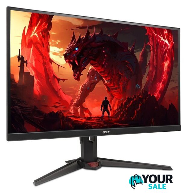 Игровой монитор Acer Nitro XV272UX1bmiiprx UM.HX2CD.102 - Изображение №3 — Интернет-магазин Your Sale