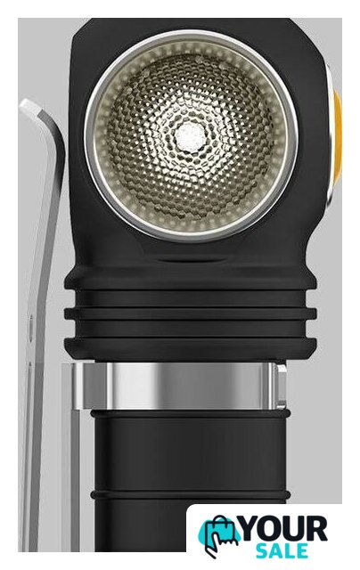 Фонарь Armytek Wizard C1 Pro Magnet USB (теплый) - Изображение №3 — Интернет-магазин Your Sale