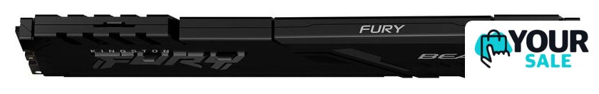 Оперативная память Kingston FURY Beast 4GB DDR4 PC4-25600 KF432C16BB/4 - Изображение №4 — Интернет-магазин Your Sale