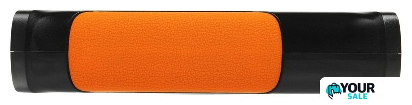 Внешний аккумулятор TopON TOP-X38 PRO (черный/оранжевый) - Изображение №5 — Интернет-магазин Your Sale
