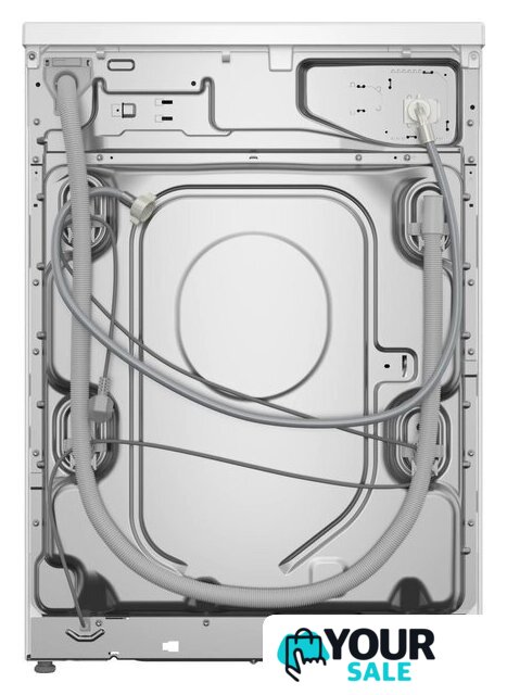 Стиральная машина Bosch Serie 6 WGG256ZTPL - Изображение №11 — Интернет-магазин Your Sale