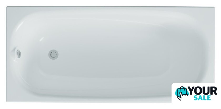 Ванна Triton Европа 180х70 (с каркасом и экраном) - Изображение №1 — Интернет-магазин Your Sale