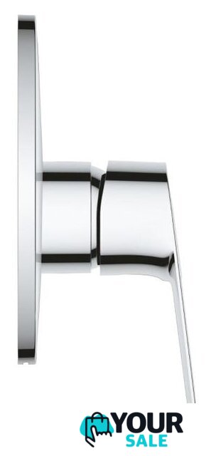 Смеситель Grohe Bauloop 29080001 - Изображение №2 — Интернет-магазин Your Sale