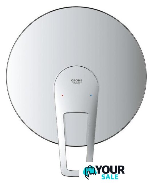 Смеситель Grohe Bauloop 29080001 - Изображение №3 — Интернет-магазин Your Sale