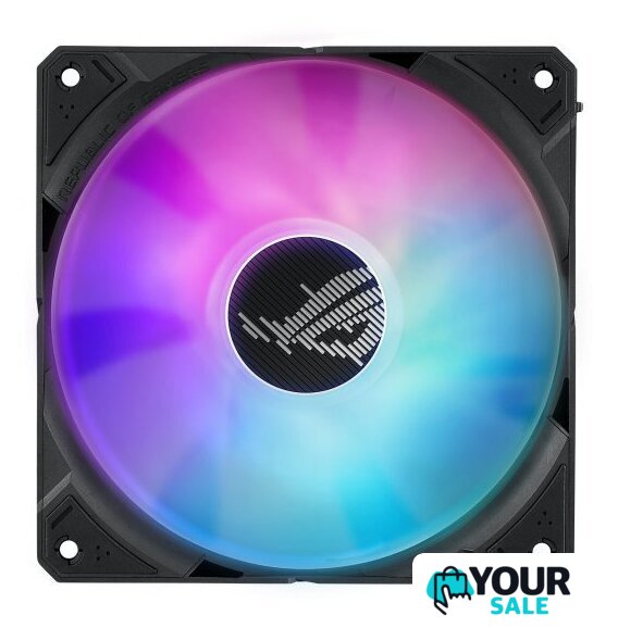 Система жидкостного охлаждения для процессора ASUS ROG Ryujin III 240 ARGB - Изображение №6 — Интернет-магазин Your Sale