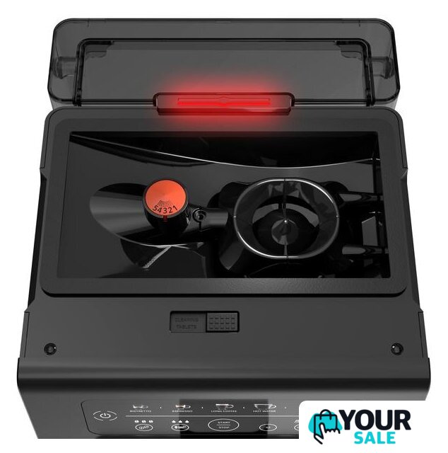 Кофемашина Krups Intuition Essential EA870810 - Изображение №7 — Интернет-магазин Your Sale