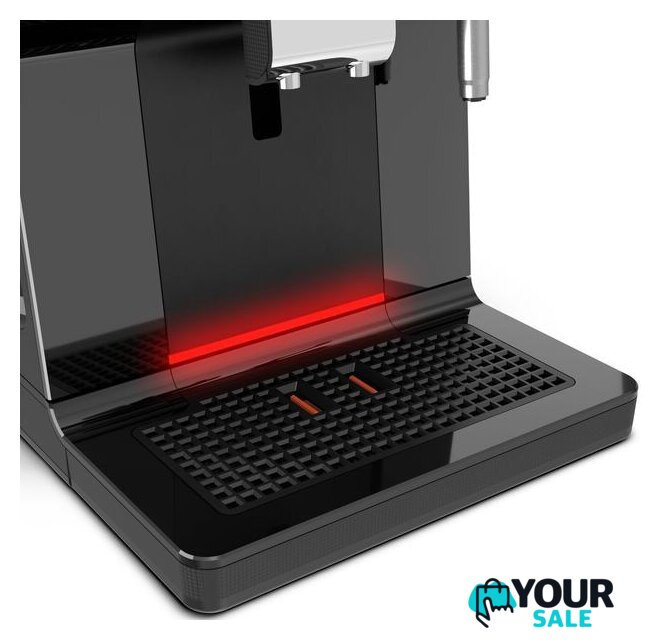 Кофемашина Krups Intuition Essential EA870810 - Изображение №9 — Интернет-магазин Your Sale
