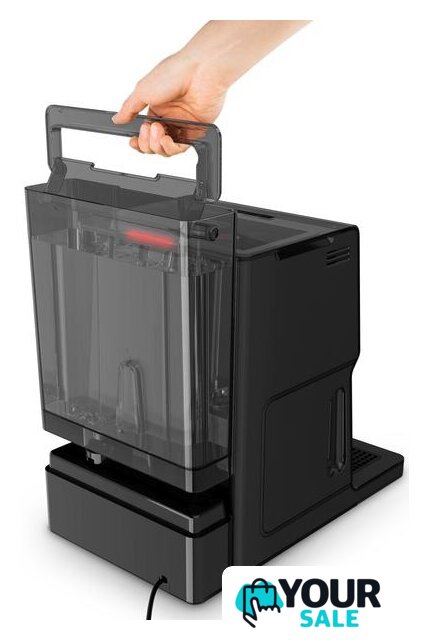 Кофемашина Krups Intuition Essential EA870810 - Изображение №15 — Интернет-магазин Your Sale
