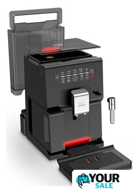 Кофемашина Krups Intuition Essential EA870810 - Изображение №13 — Интернет-магазин Your Sale
