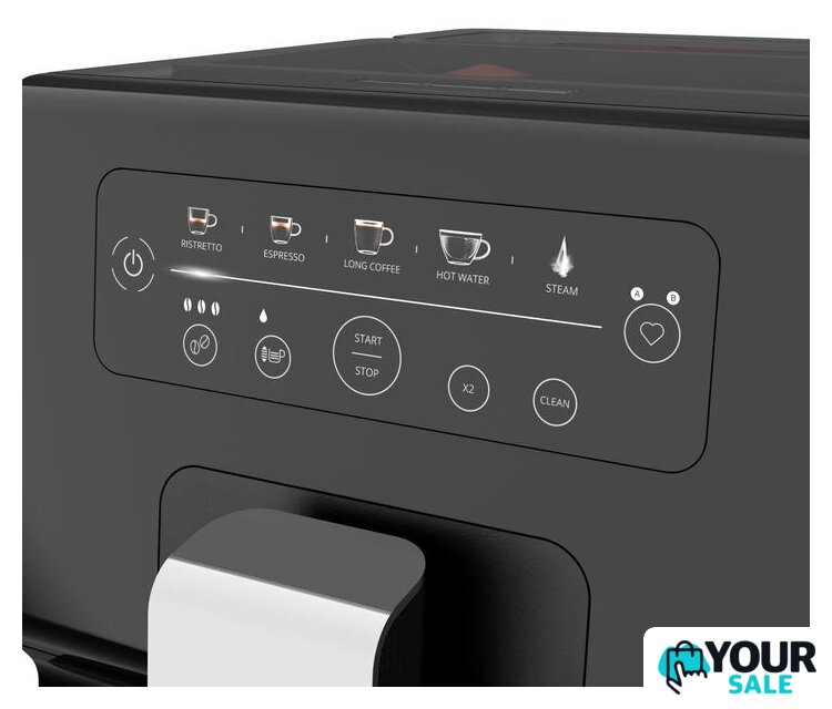Кофемашина Krups Intuition Essential EA870810 - Изображение №10 — Интернет-магазин Your Sale