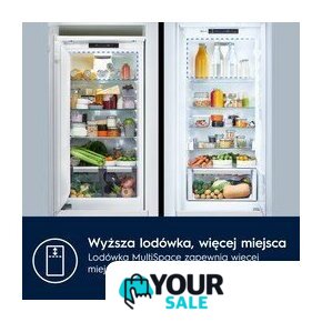 Холодильник Electrolux GreenZone 700 CustomFlex ENP7MD19S - Изображение №4 — Интернет-магазин Your Sale